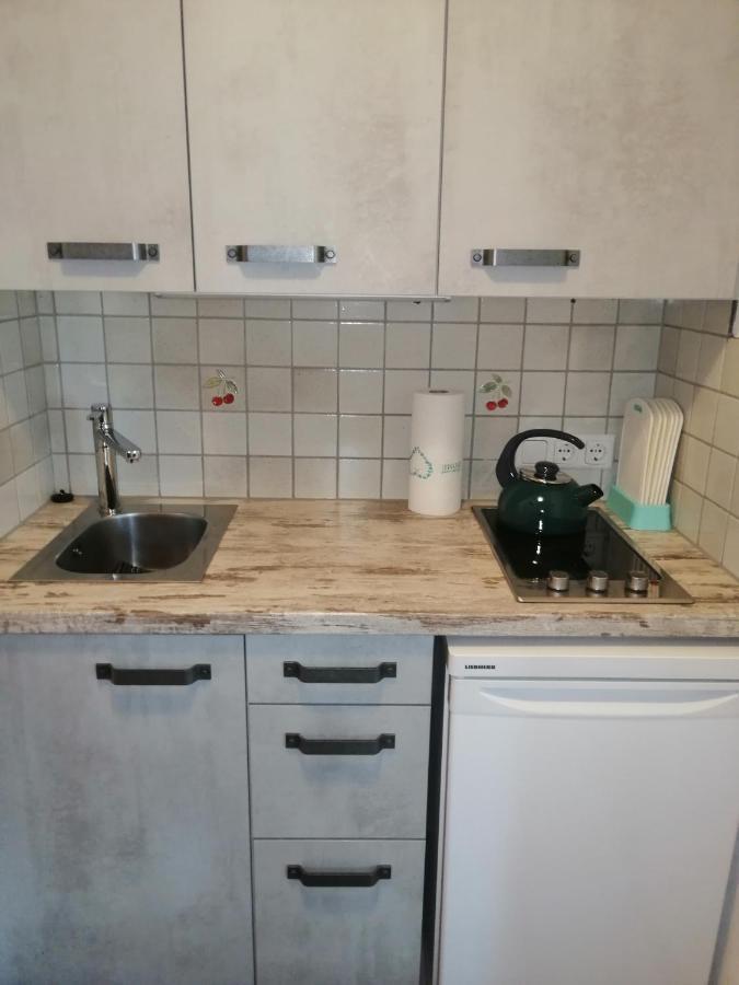 Haus Sonja Apartment Lermoos Bagian luar foto