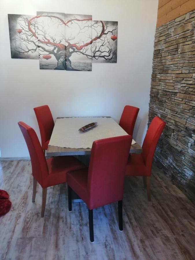 Haus Sonja Apartment Lermoos Bagian luar foto