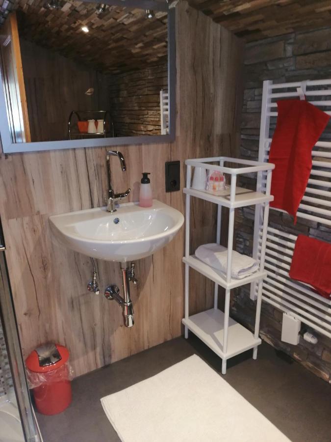 Haus Sonja Apartment Lermoos Bagian luar foto