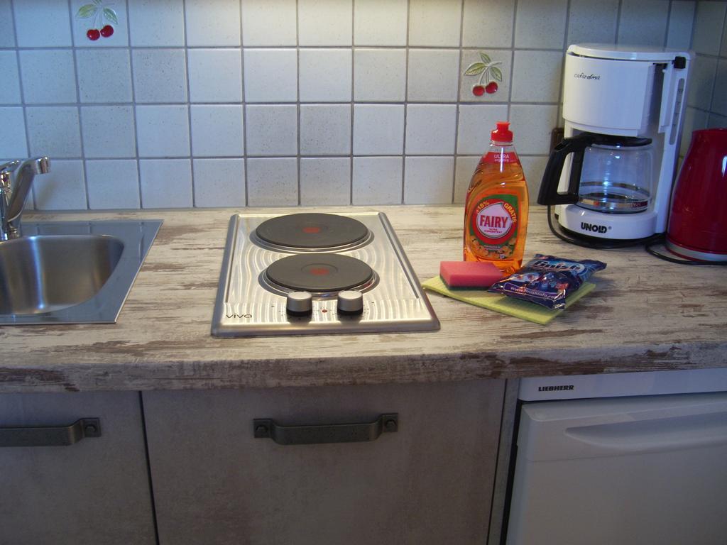 Haus Sonja Apartment Lermoos Bagian luar foto